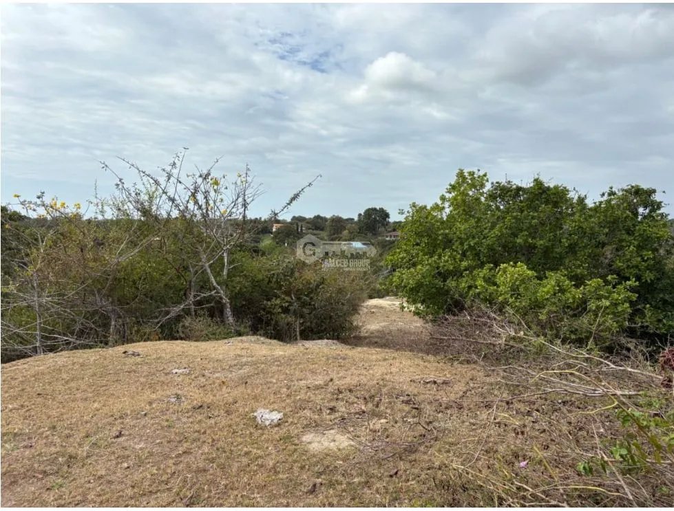 Land/Farm for sale in San Carlos