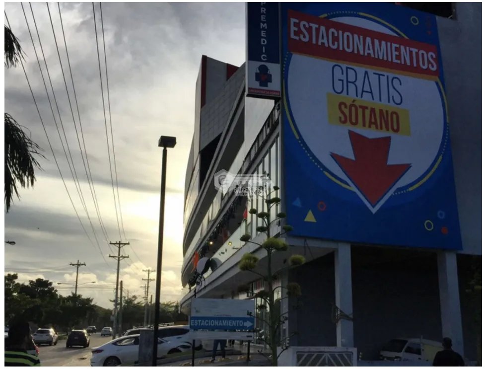 Commercial Space for rent in Costa Sur