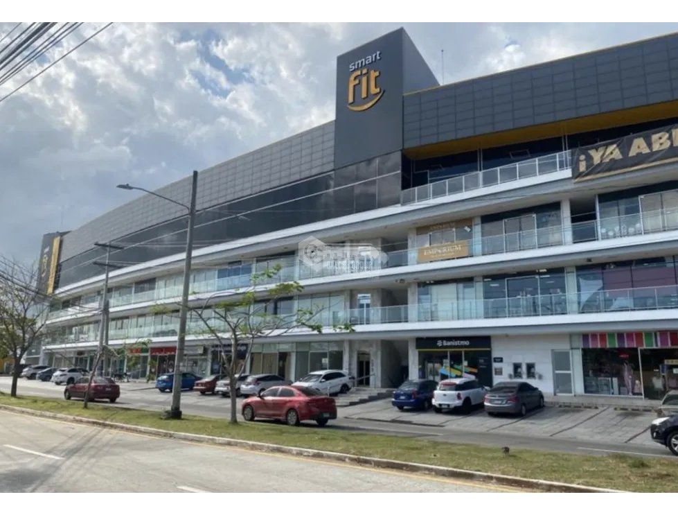 Commercial Space for rent in Costa Sur