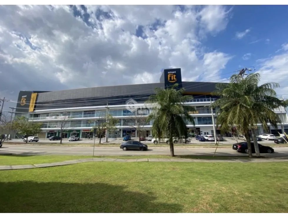 Commercial Space for rent in Costa Sur