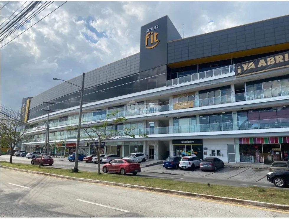 Commercial Space for rent in Costa Sur