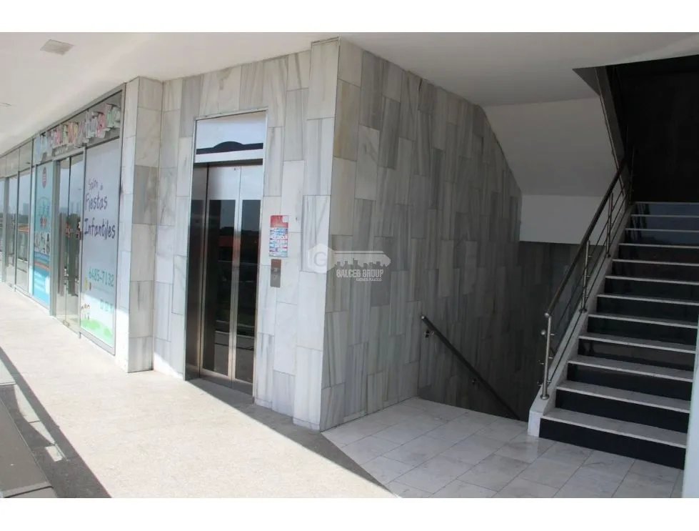 Commercial Space for rent in Costa Sur