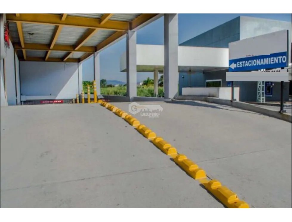 Commercial Space for rent in Costa Sur