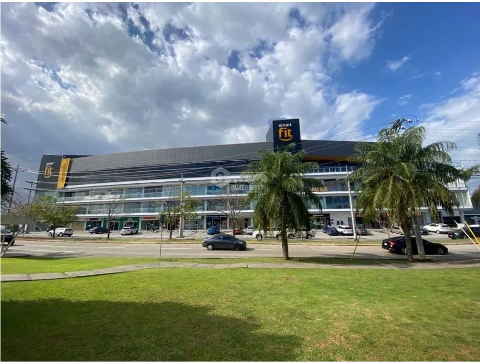 Commercial Space for rent in Costa Sur