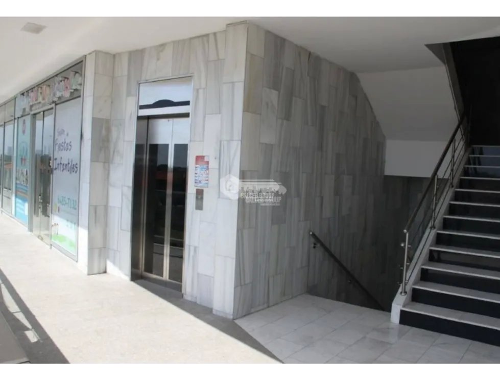Commercial Space for rent in Costa Sur