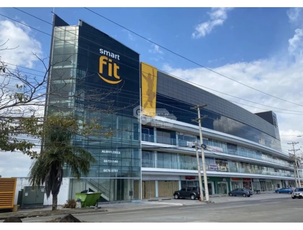 Commercial Space for rent in Costa Sur