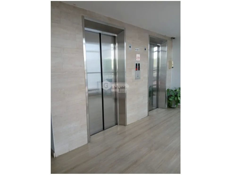 EDISON PARK / MARES TOWER / 75M / 2 HABITACION / 2 BAÑOS / 1 PARKING