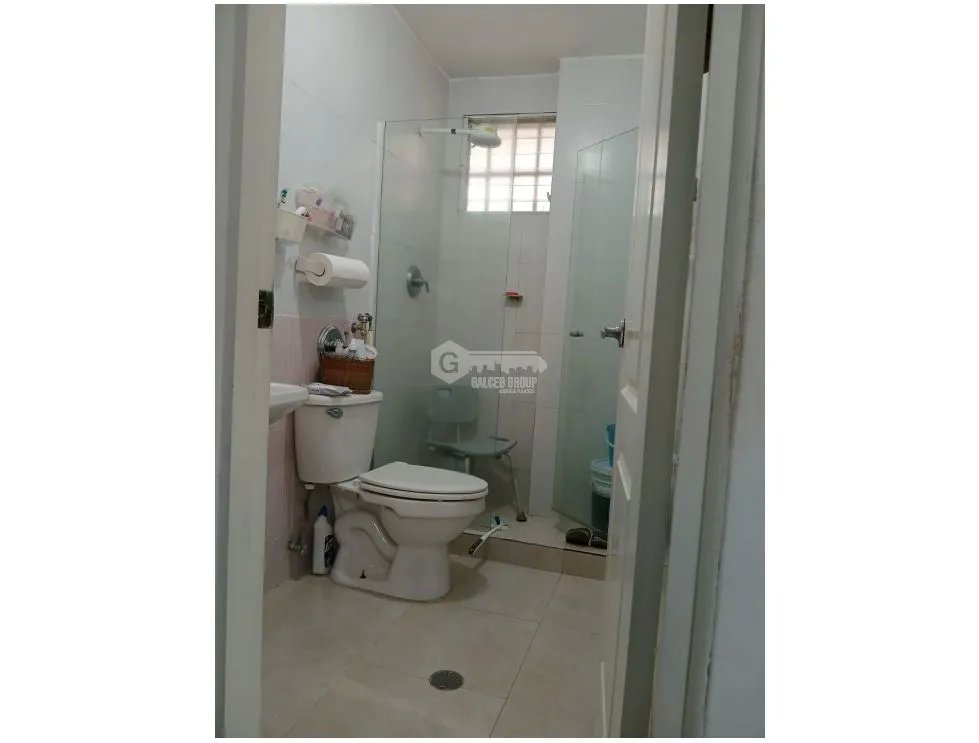 EDISON PARK / MARES TOWER / 75M / 2 HABITACION / 2 BAÑOS / 1 PARKING