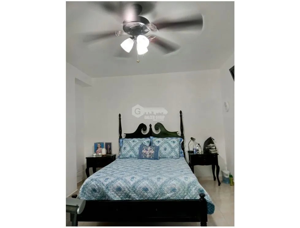 EDISON PARK / MARES TOWER / 75M / 2 HABITACION / 2 BAÑOS / 1 PARKING