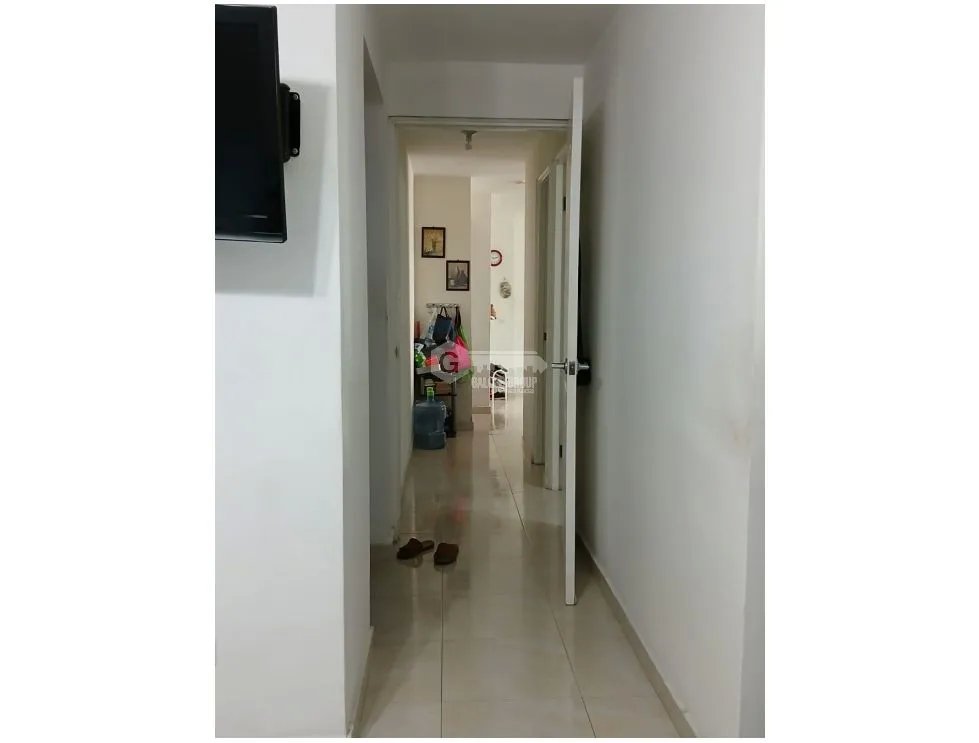 EDISON PARK / MARES TOWER / 75M / 2 HABITACION / 2 BAÑOS / 1 PARKING