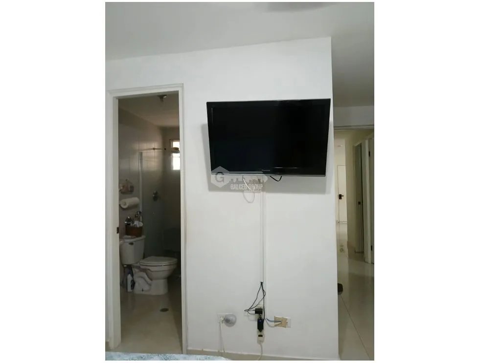 EDISON PARK / MARES TOWER / 75M / 2 HABITACION / 2 BAÑOS / 1 PARKING