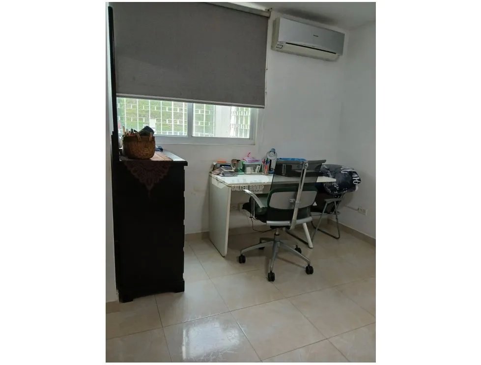 EDISON PARK / MARES TOWER / 75M / 2 HABITACION / 2 BAÑOS / 1 PARKING