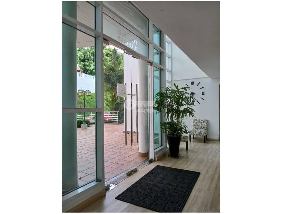 EDISON PARK / MARES TOWER / 75M / 2 HABITACION / 2 BAÑOS / 1 PARKING