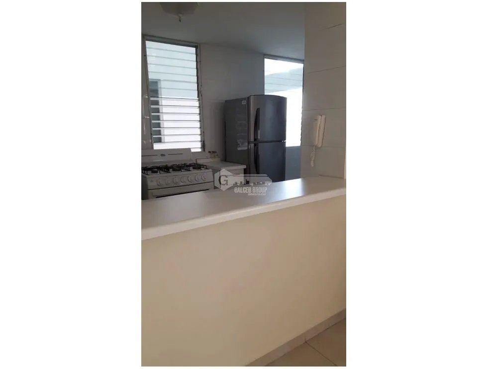 BETANIA / EDISON PARK / PH ELMARE / 96M / 2 HABITACION / BALCON