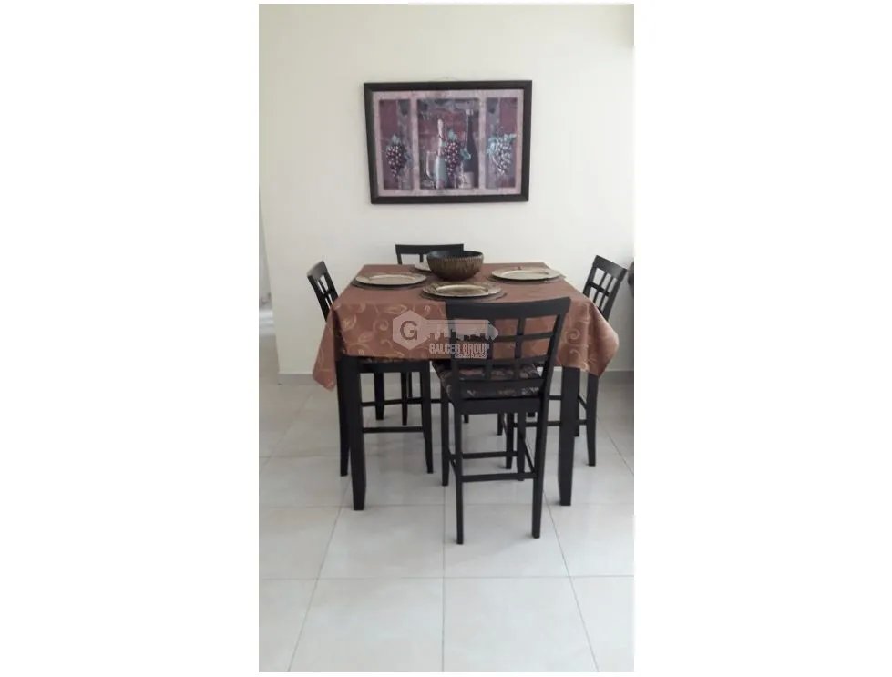 BETANIA / EDISON PARK / PH ELMARE / 96M / 2 HABITACION / BALCON