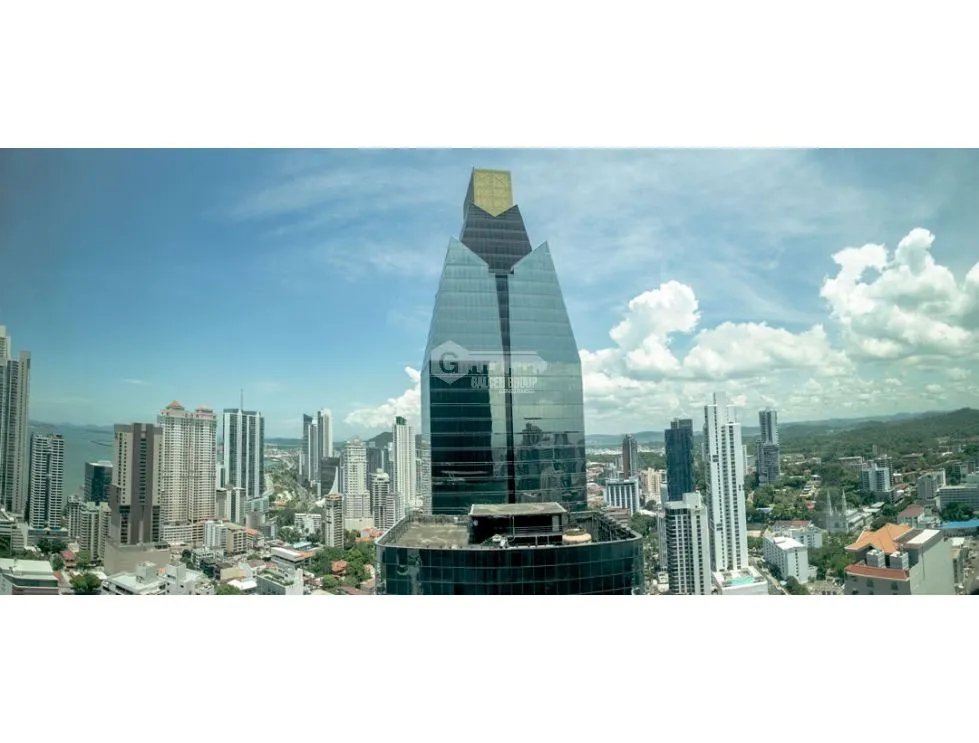 Office for rent in Calle 50