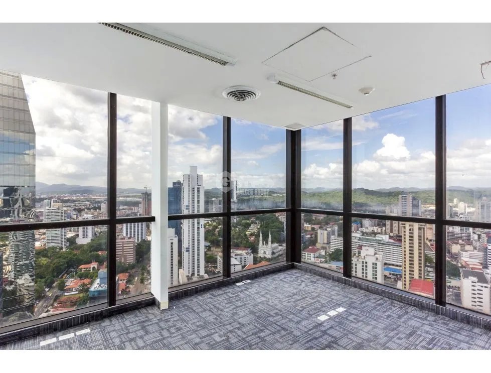 Office for rent in Calle 50