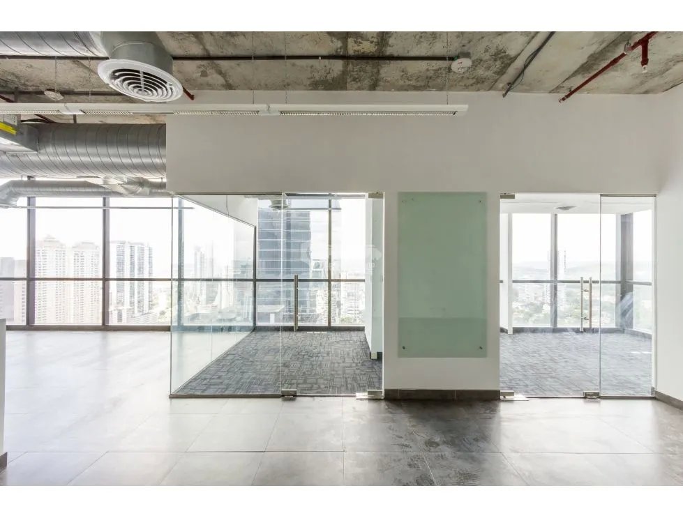 Office for rent in Calle 50