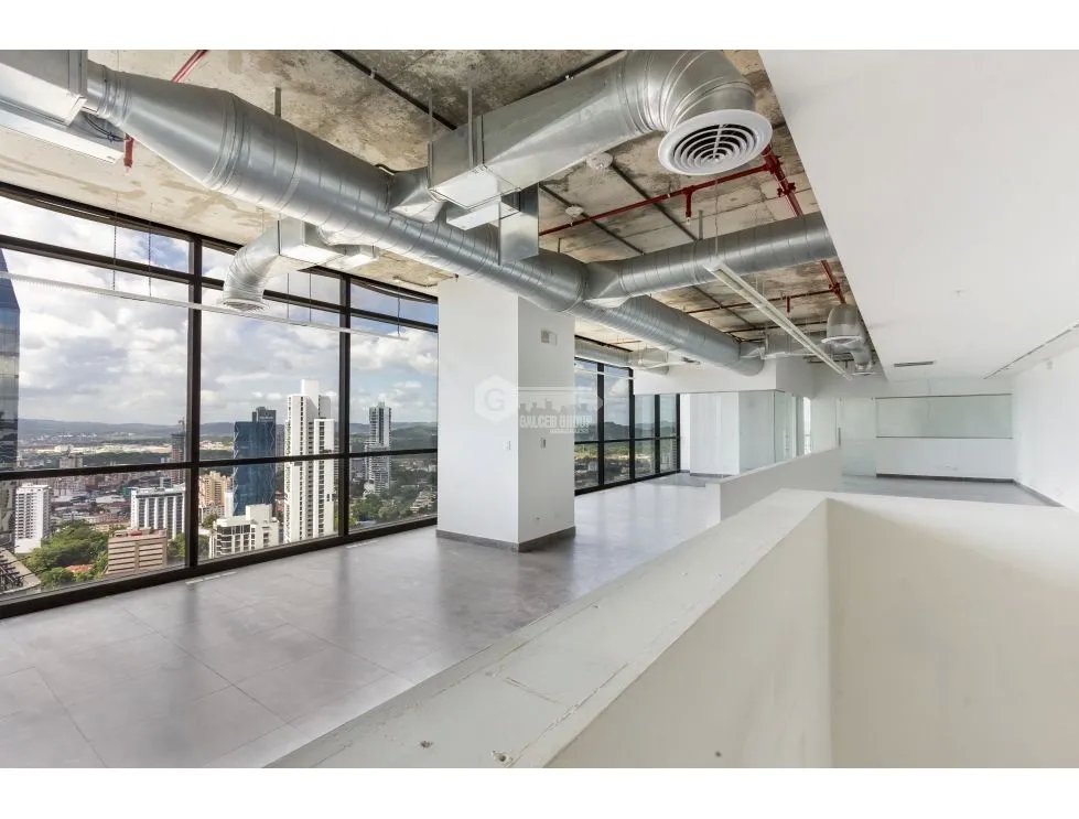 Office for rent in Calle 50