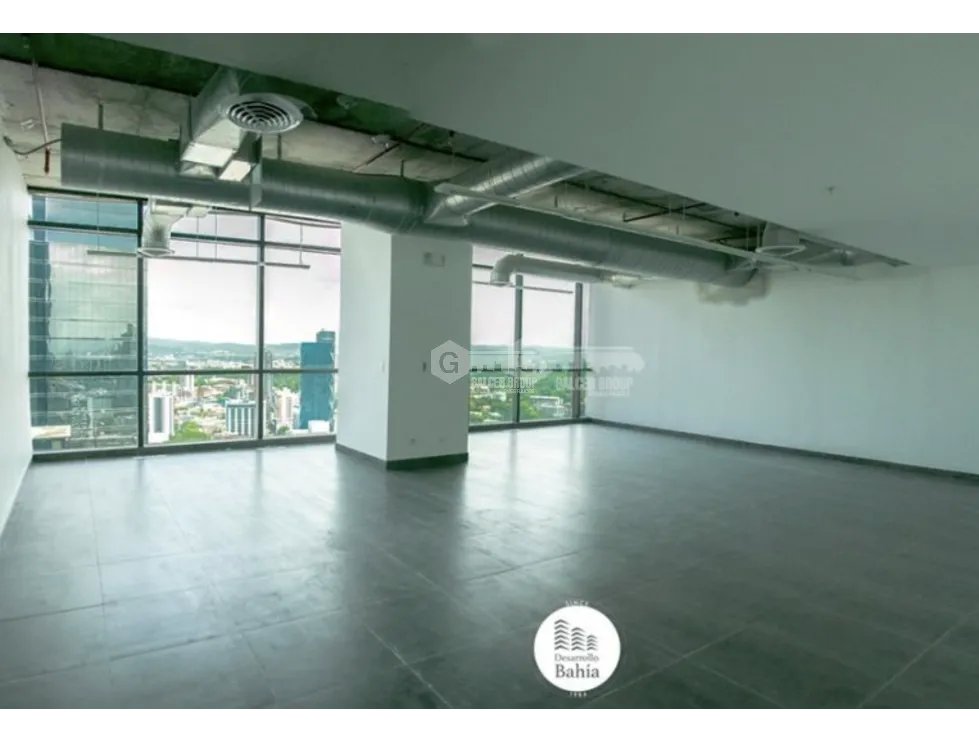 Office for rent in Calle 50