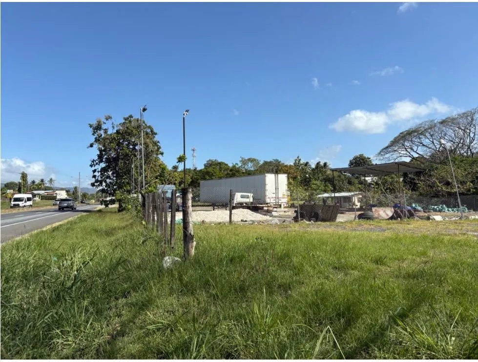 Building Lot for sale in Chame