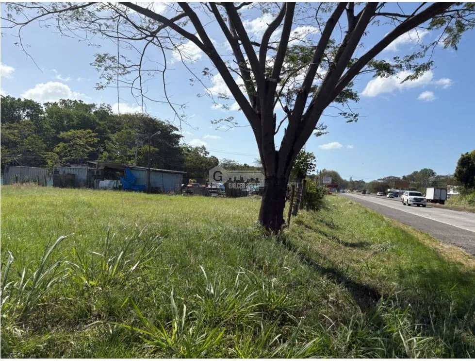 Building Lot for sale in Chame