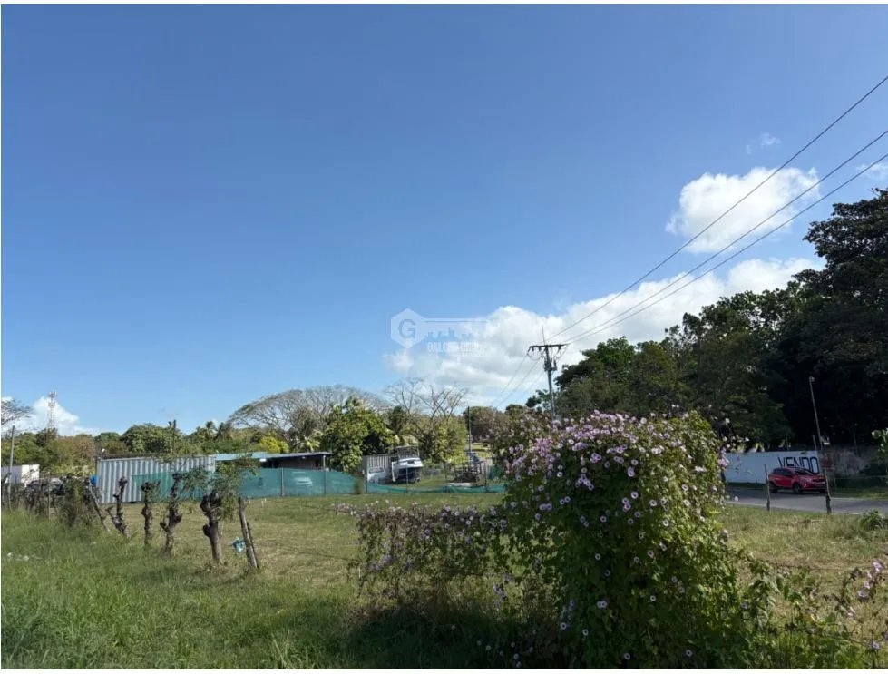 Building Lot for sale in Chame