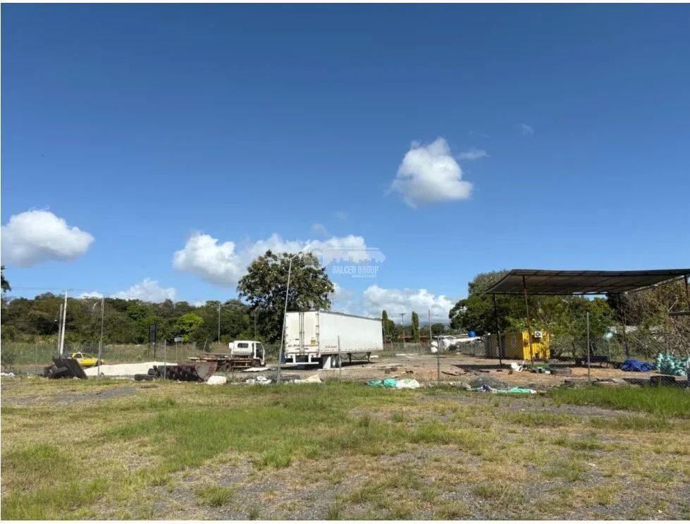 Building Lot for sale in Chame