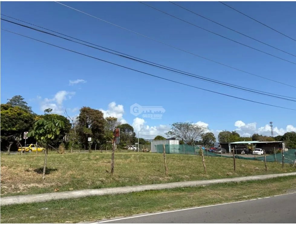 Building Lot for sale in Chame