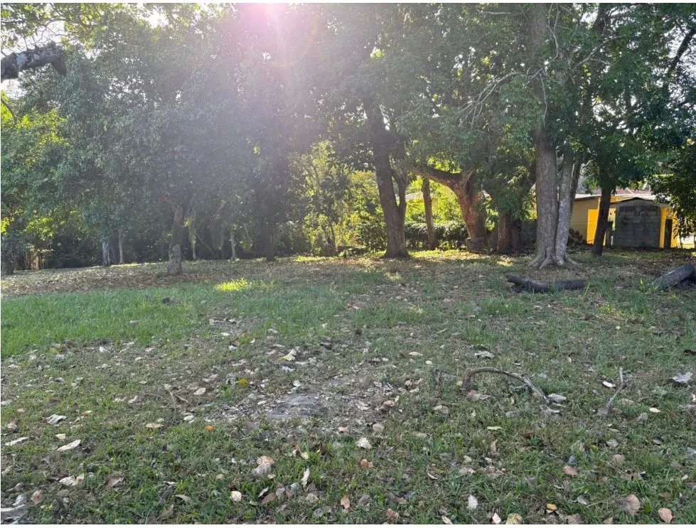 Building Lot for sale in Santa Clara