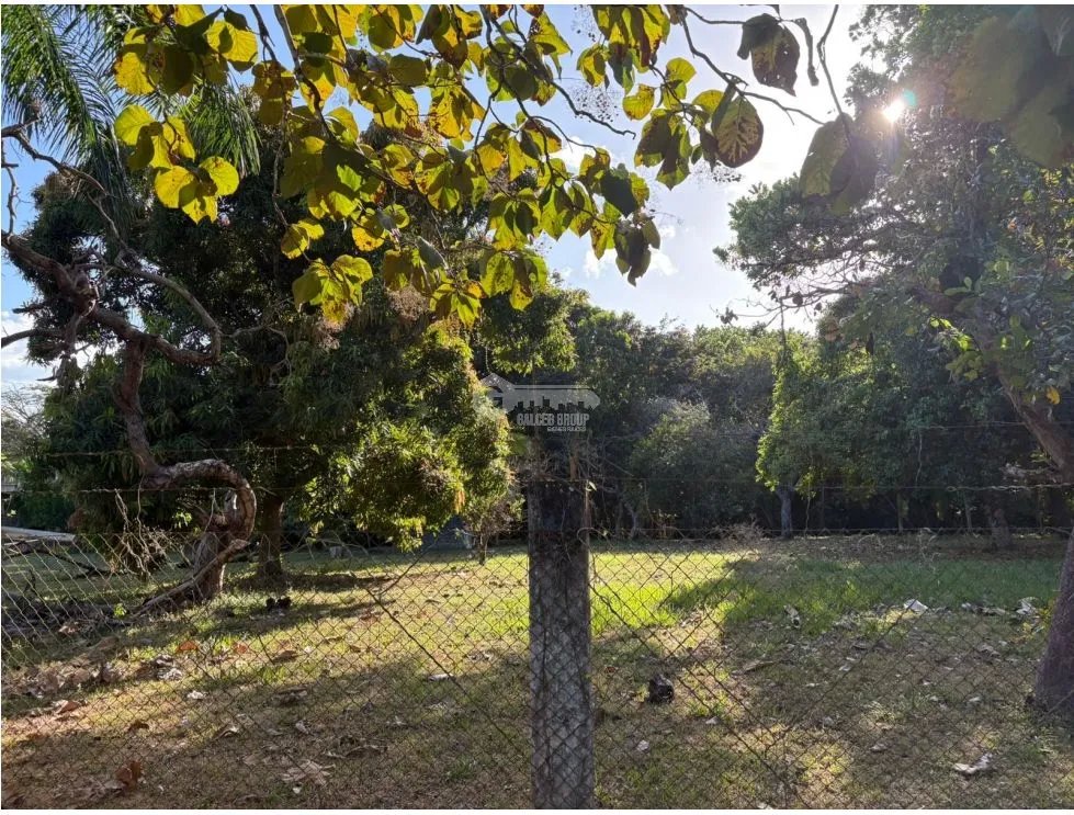 Building Lot for sale in Santa Clara