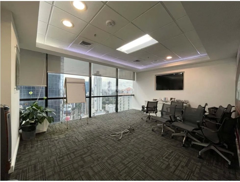 Office for rent in Calle 50