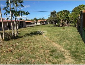 Building Lot for sale in Las Lajas
