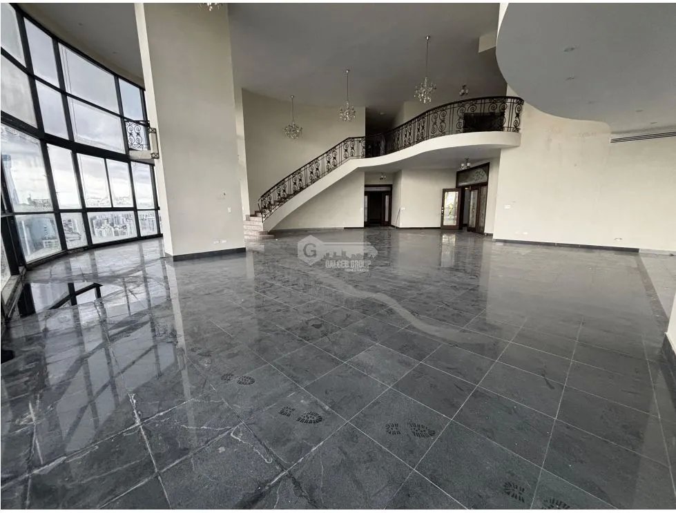 Apartment for sale in Punta Paitilla