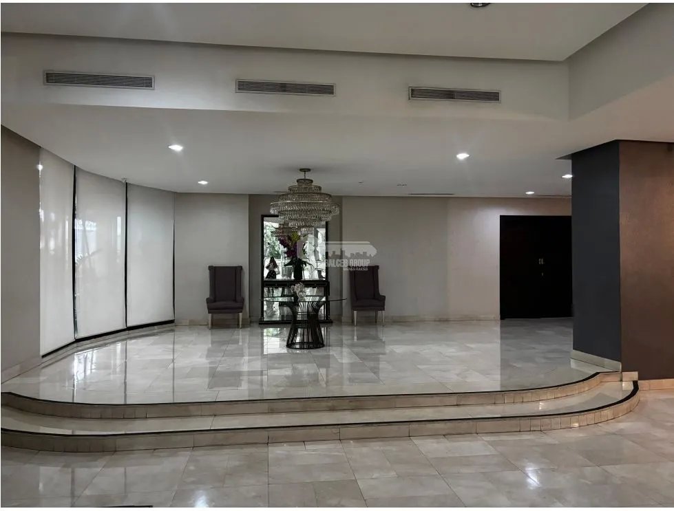 Apartment for sale in Punta Paitilla