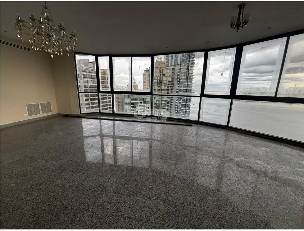 Apartment for sale in Punta Paitilla