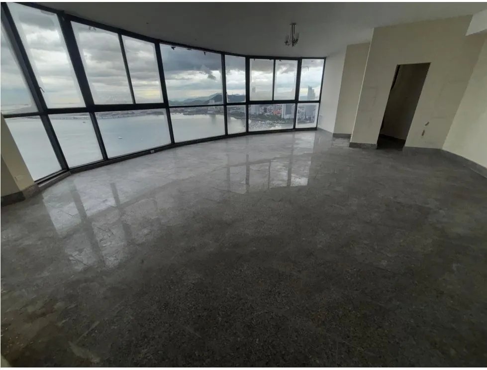 Apartment for sale in Punta Paitilla
