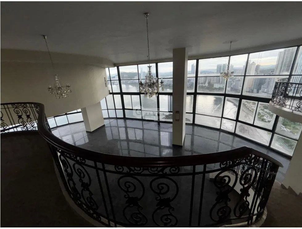 Apartment for sale in Punta Paitilla
