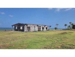 Building Lot for sale in Colon