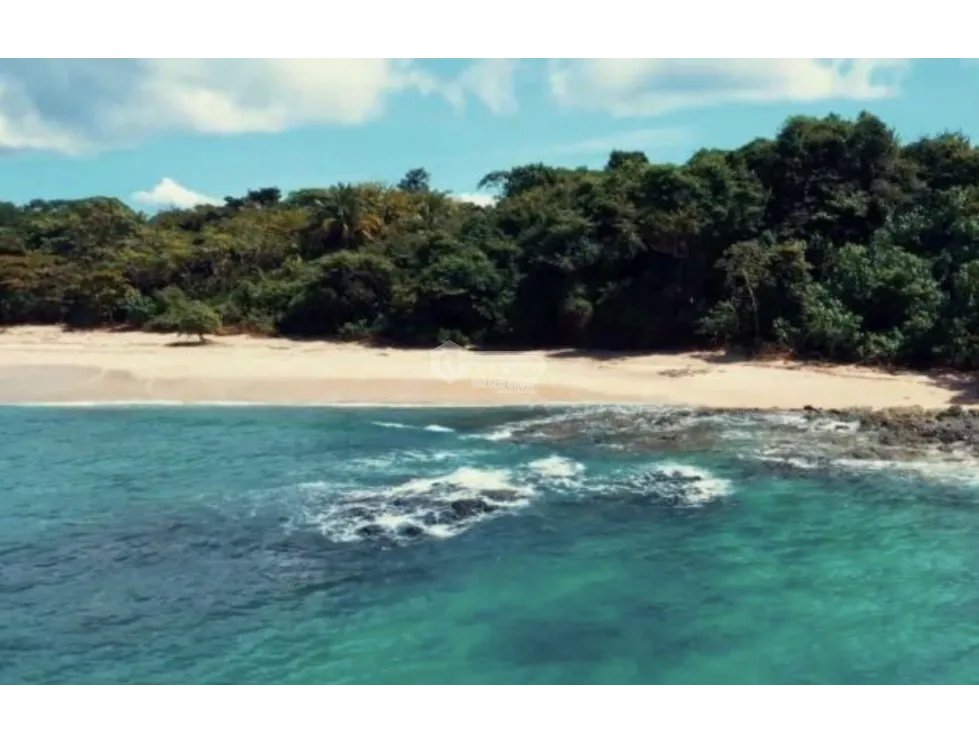 ARCHIPIELAGO LAS PERLAS  / ISLA DEL REY / 52 HECTAREAS / 1KM DE PLAYA