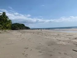 Propiedad Frente al Mar de 240 Hectáreas en Venta en Isla Cébaco, Vera...