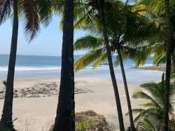 Propiedad Frente al Mar de 240 Hectáreas en Venta en Isla Cébaco, Veraguas, Panamá