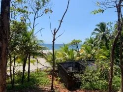 Propiedad Frente al Mar de 240 Hectáreas en Venta en Isla Cébaco, Veraguas, Panamá