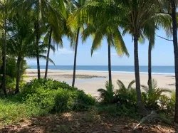 Propiedad Frente al Mar de 240 Hectáreas en Venta en Isla Cébaco, Veraguas, Panamá