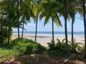240-Hectare Beachfront Property for Sale...