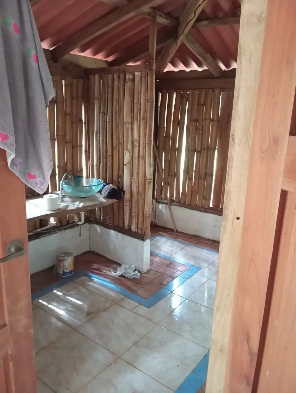 Propiedad Frente al Mar en Venta en Isla Gobernadora, Veraguas, Panamá
