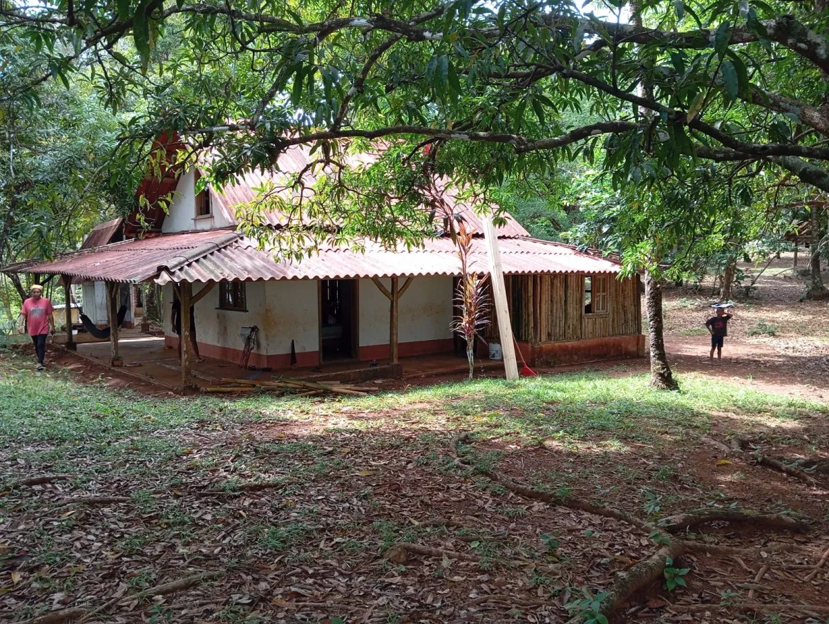 Affordable Oceanfront Property for Sale on Isla Gobernadora, Veraguas, Panama