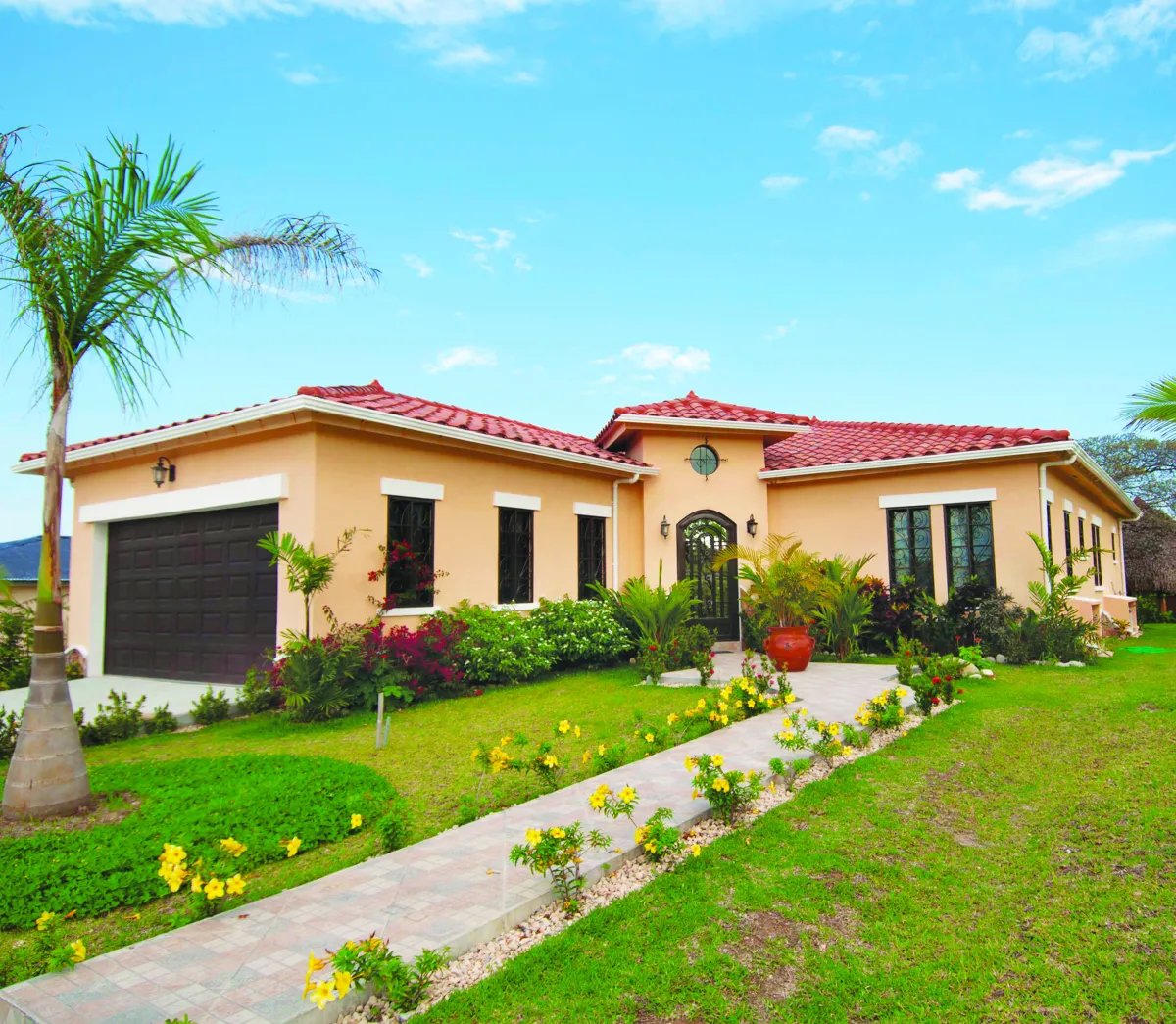 Country and Beach House for Sale in Hacienda Pacífica, San Carlos