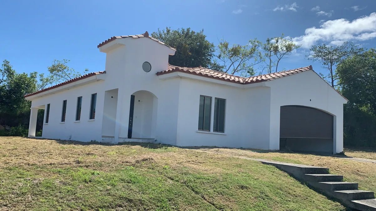 Country and Beach House for Sale in Hacienda Pacífica, San Carlos