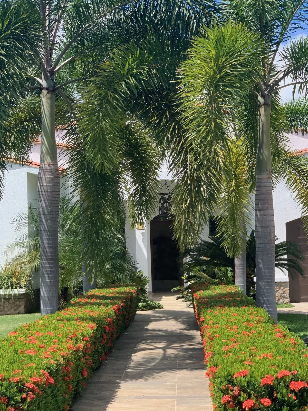 Venta de Casa de Campo y Playa en Hacienda Pacífica, San Carlos